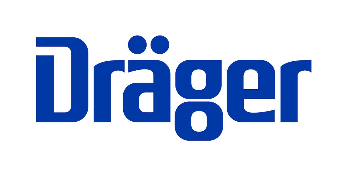 Logo Draeger
